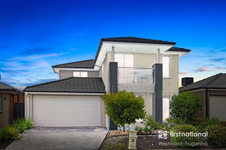 Main view of Homely house listing, 20 Narrabeen Street, Tarneit VIC 3029
