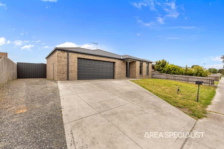 Main view of Homely house listing, 115 Denhams Road, Koo Wee Rup VIC 3981