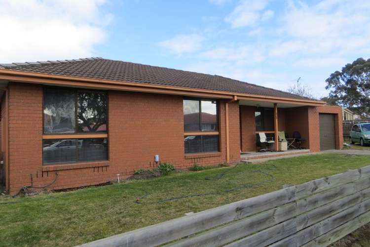 Main view of Homely unit listing, 2/2 Crescent Street, Noble Park VIC 3174