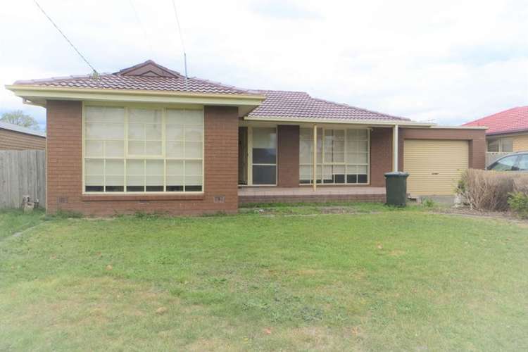 Main view of Homely house listing, 274 Brandon Park Drive, Wheelers Hill VIC 3150