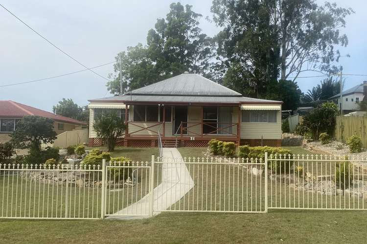 Main view of Homely house listing, 21 Stanley Street, Maclean NSW 2463