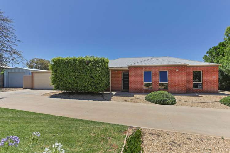 Main view of Homely house listing, 45 Betty Krake Drive, Red Cliffs VIC 3496