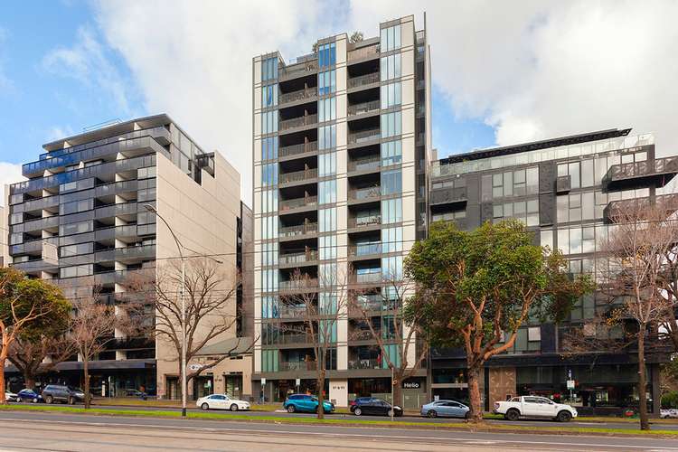 303/93 Flemington Road, North Melbourne VIC 3051