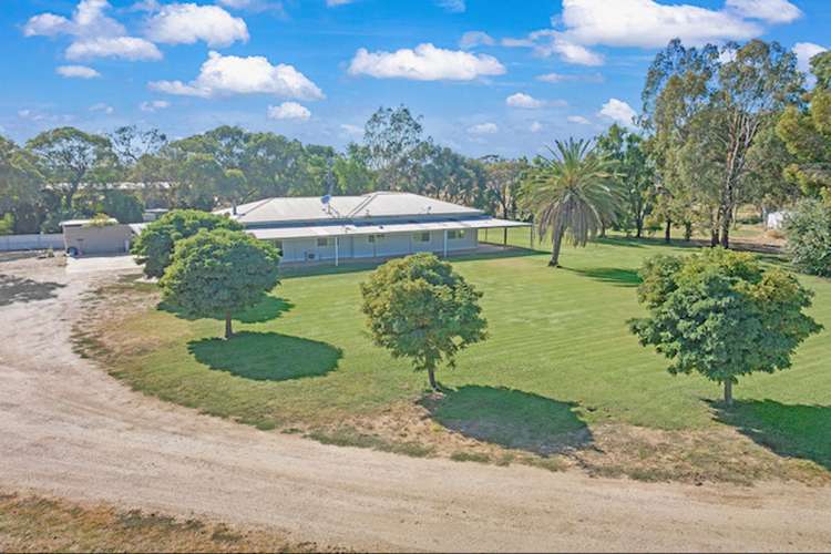 Main view of Homely dairy listing, 60 McNaught Road, Patho VIC 3564