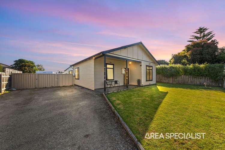 Main view of Homely house listing, 69 Gardner Street, Koo Wee Rup VIC 3981