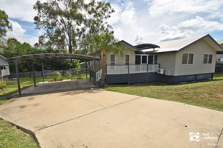 Main view of Homely house listing, House 9 Gregory Court, Biloela QLD 4715