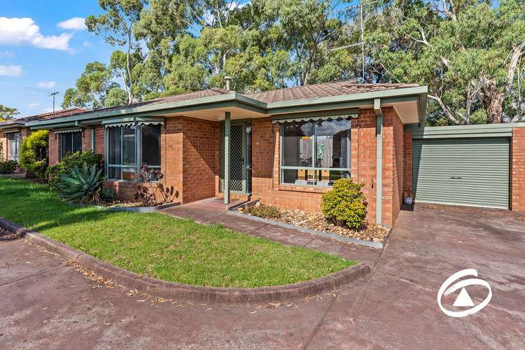Main view of Homely unit listing, 12/95 Prospect Hill Road, Narre Warren VIC 3805