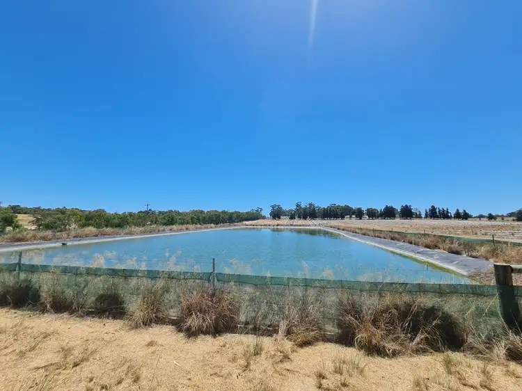 Second view of Homely rural property listing, 132 Dooling Road, Neergabby WA 6503