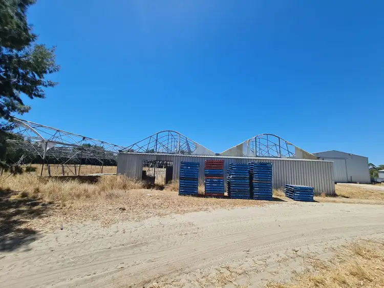Third view of Homely rural property listing, 132 Dooling Road, Neergabby WA 6503