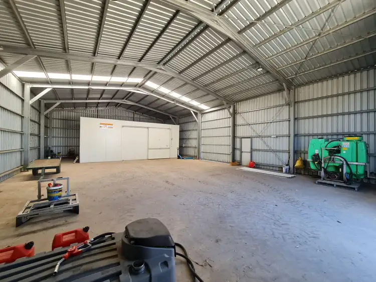 Sixth view of Homely rural property listing, 132 Dooling Road, Neergabby WA 6503