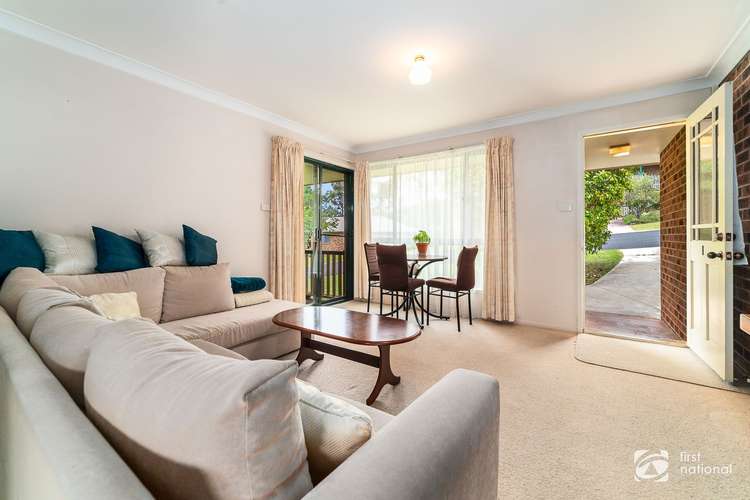 Second view of Homely unit listing, 1/24 Ash Tree Drive, Armidale NSW 2350