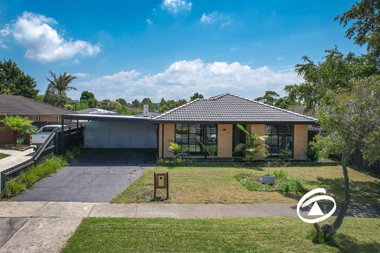 24 Barrington Drive, Pakenham VIC 3810