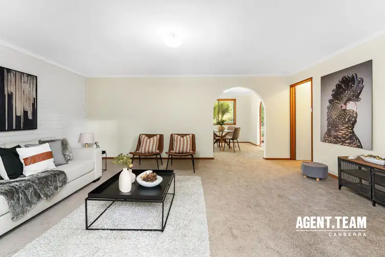 Fourth view of Homely townhouse listing, 26/43 Kirkland Circuit, Macgregor ACT 2615