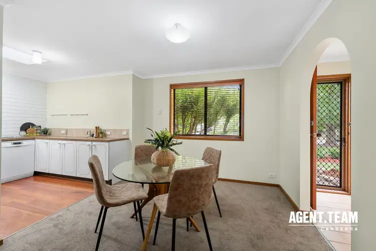 Sixth view of Homely townhouse listing, 26/43 Kirkland Circuit, Macgregor ACT 2615