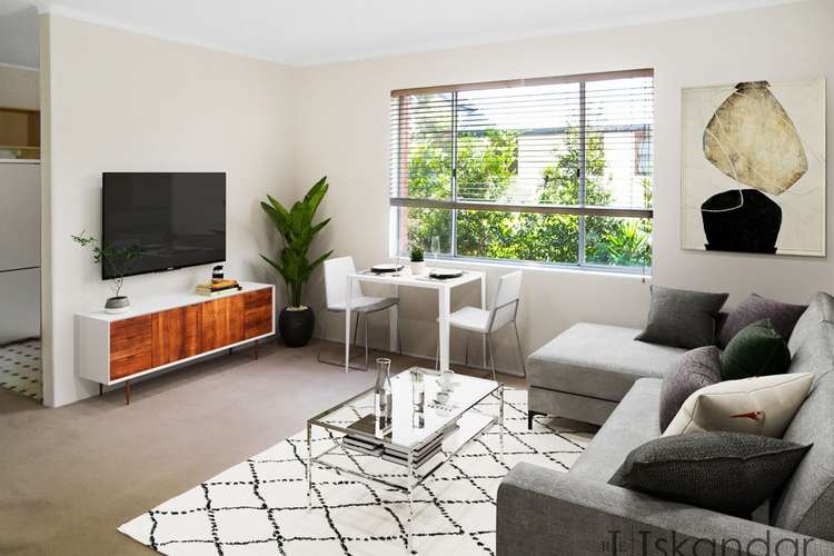 Second view of Homely unit listing, 18/75-77 Cavendish Street, Stanmore NSW 2048