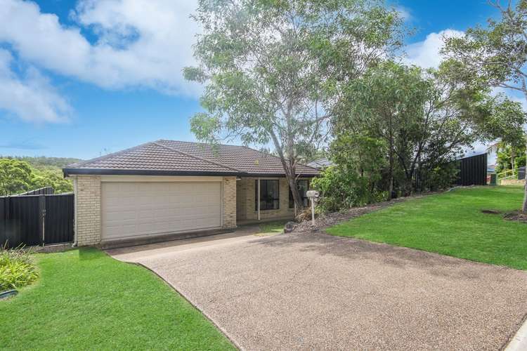 Main view of Homely house listing, 14 Scenic Crescent, Springfield QLD 4300