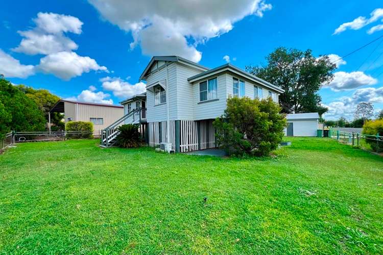 Main view of Homely house listing, 17 Royd Street, Wandoan QLD 4419