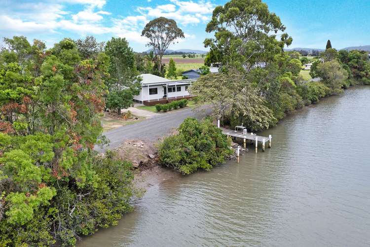 Main view of Homely house listing, 282 Serpentine Channel South Bank Road, Harwood NSW 2465