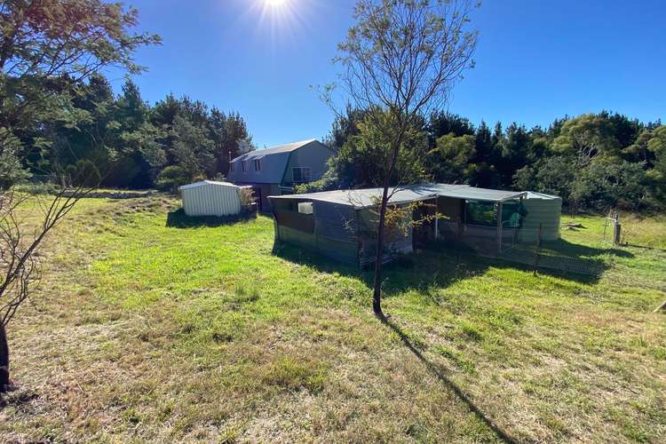 1050 Hazelgrove Road, Hazelgrove NSW 2787