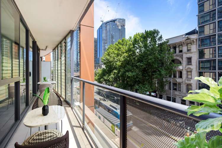 310/565 Flinders Street, Melbourne VIC 3000