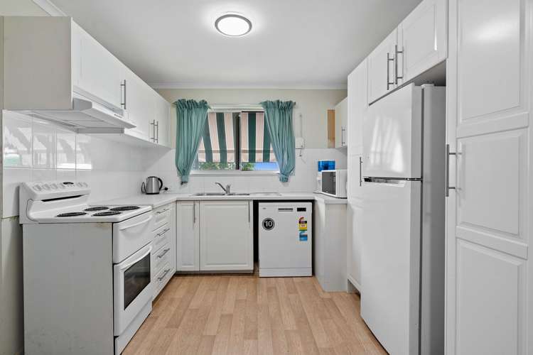 Fifth view of Homely house listing, 106 Bainbridge Street, Ormiston QLD 4160