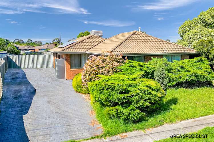 Main view of Homely house listing, 22&24 Swan Street, Werribee VIC 3030