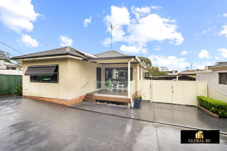 Main view of Homely house listing, 11 Palmer Street, Guildford West NSW 2161