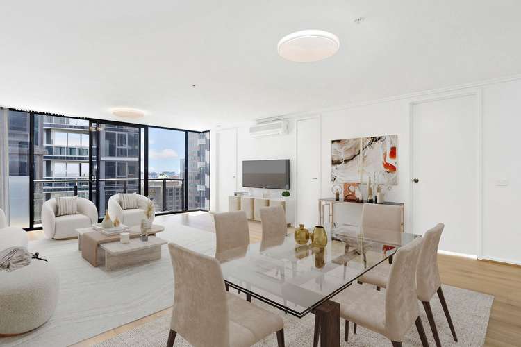 Main view of Homely apartment listing, 298/22 Kavanagh Street, Southbank VIC 3006