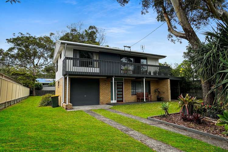 Main view of Homely house listing, 12 Moola Street, Hawks Nest NSW 2324