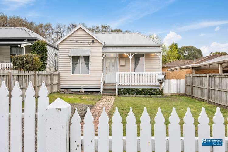 Main view of Homely house listing, 15 Queen Street, Korumburra VIC 3950