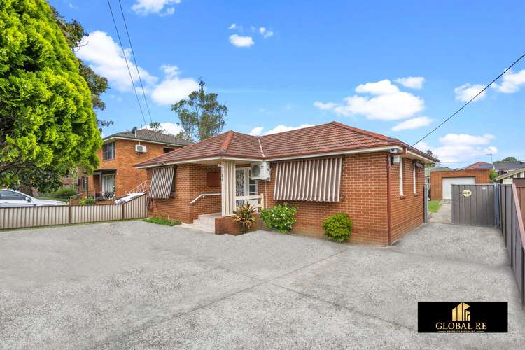 Main view of Homely house listing, 86 Maxwells Avenue, Ashcroft NSW 2168