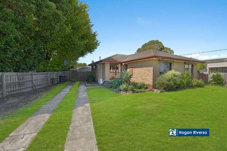 Main view of Homely house listing, 21 Elliot Street, Knoxfield VIC 3180