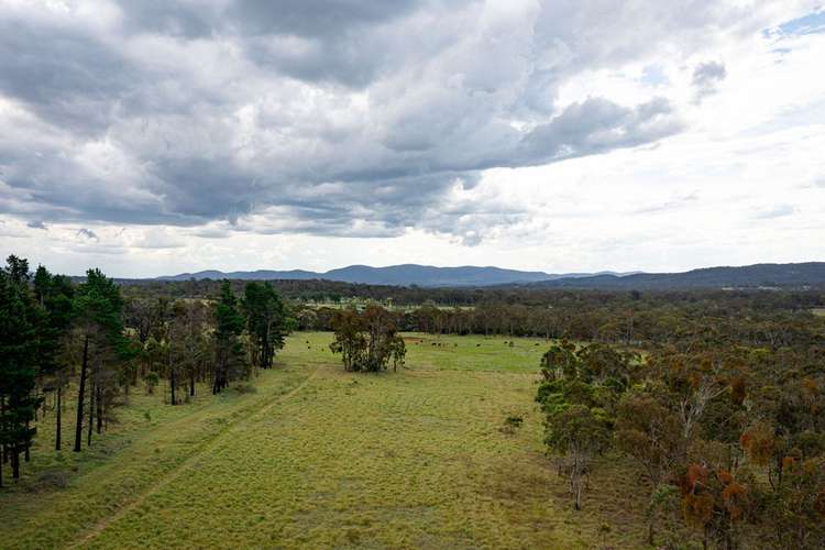 Proposed Lot 762 Robinsons Lane, Tenterfield NSW 2372