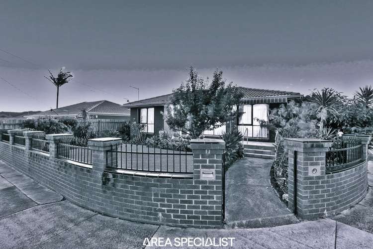 Main view of Homely house listing, 28 Hedgeley Road, Keysborough VIC 3173