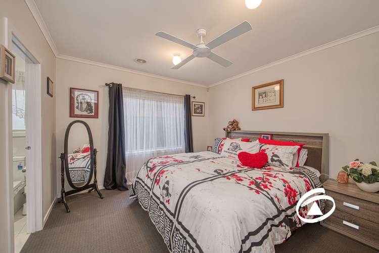 Fourth view of Homely house listing, 27 Tangelo Terrace, Pakenham VIC 3810