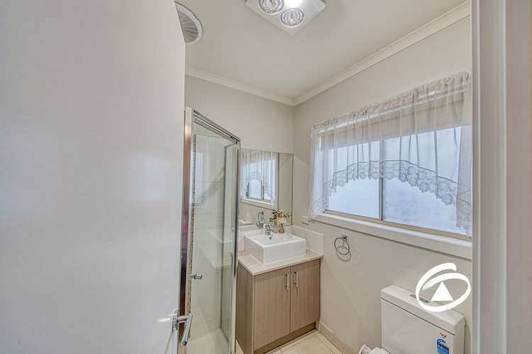 Fifth view of Homely house listing, 27 Tangelo Terrace, Pakenham VIC 3810