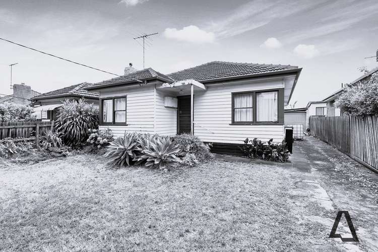 Main view of Homely house listing, 42 Indwe Street, West Footscray VIC 3012