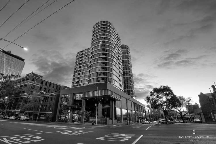 501/393 Spencer Street, West Melbourne VIC 3003