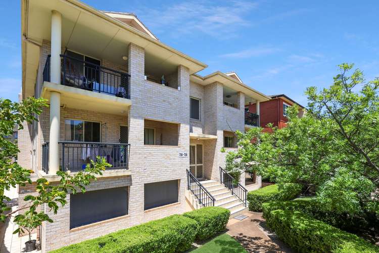 Main view of Homely unit listing, 5/726-728 Princes Highway, Kogarah NSW 2217