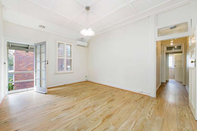 Second view of Homely apartment listing, 5/295 Ernest Street, Neutral Bay NSW 2089