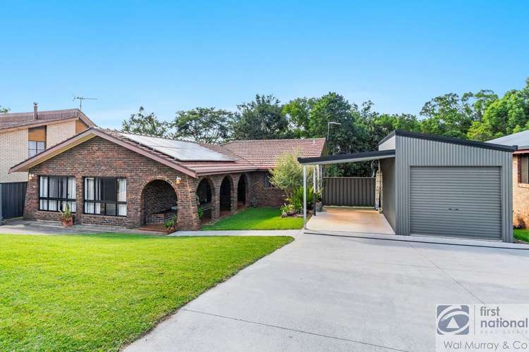 Main view of Homely house listing, 13 Fig Tree Drive, Goonellabah NSW 2480