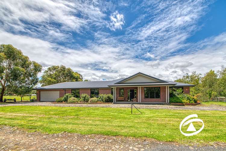 2A Fairway Court, Pakenham VIC 3810