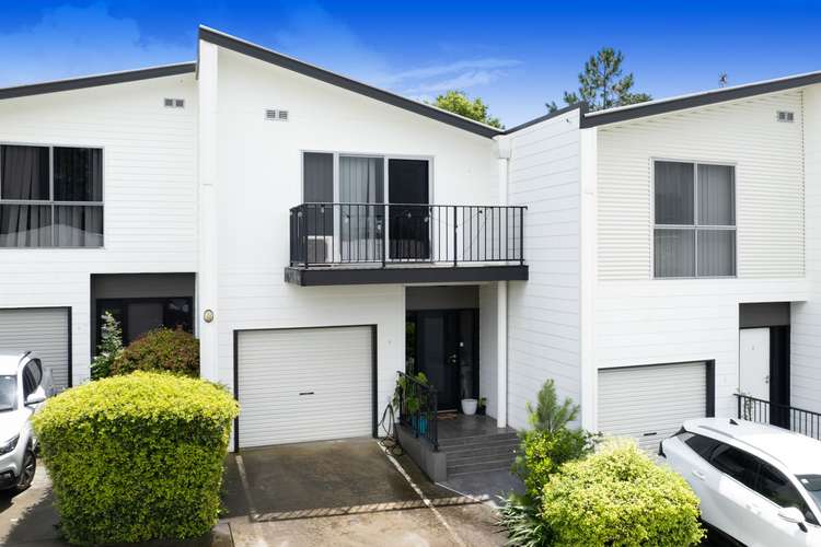Main view of Homely townhouse listing, 3/21 Webster Road, Nambour QLD 4560