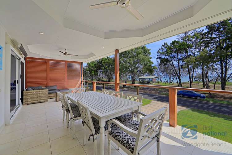 Main view of Homely house listing, 24 Esplanade, Woodgate QLD 4660