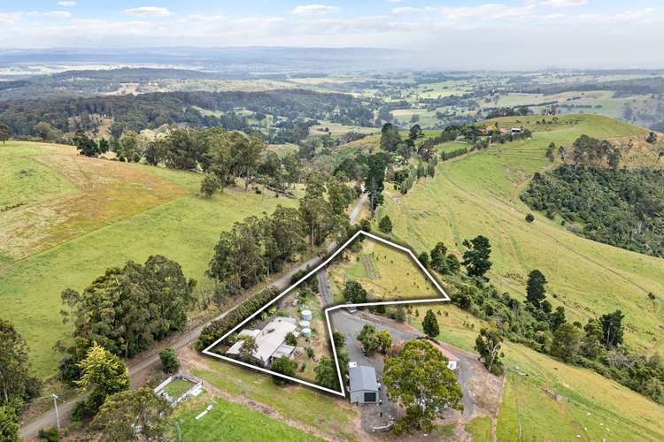 Main view of Homely acreageSemiRural listing, 1005 Whitelaws Track, Budgeree VIC 3870