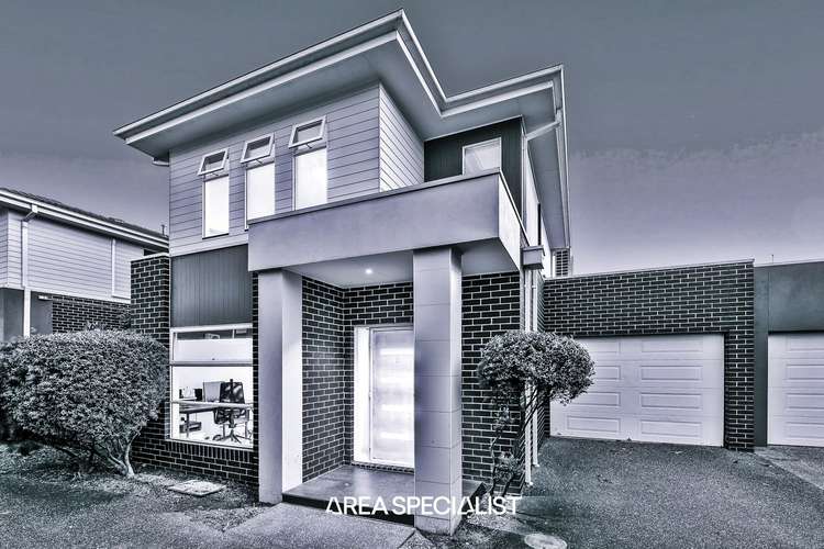 Main view of Homely townhouse listing, 13/72 Stanley Road, Keysborough VIC 3173