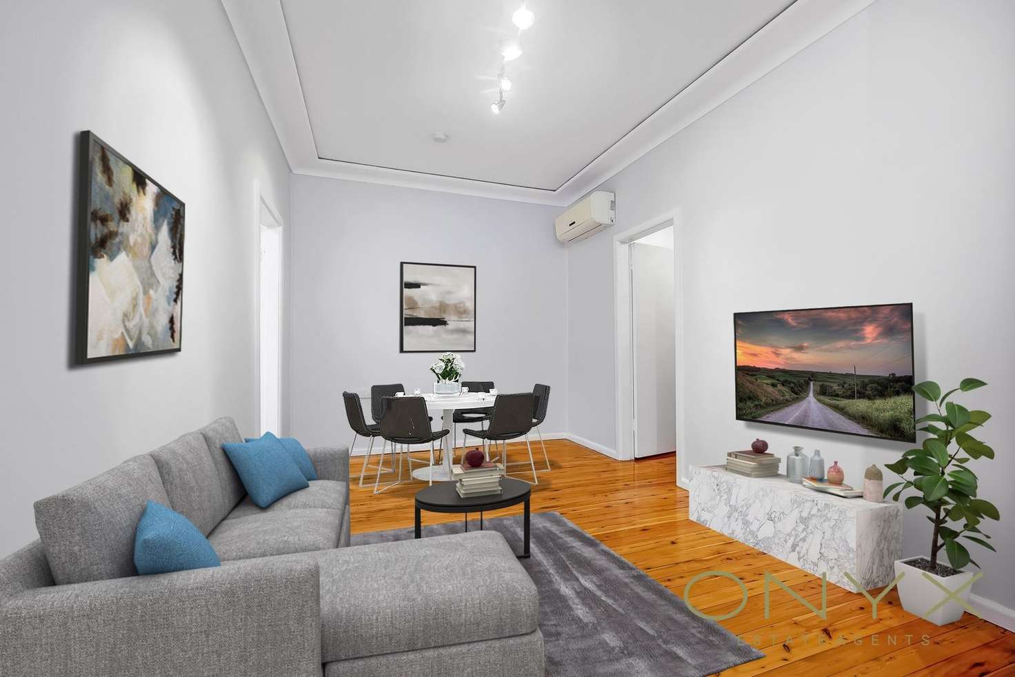 Main view of Homely apartment listing, 2/7 Pitt-Owen Ave, Arncliffe NSW 2205