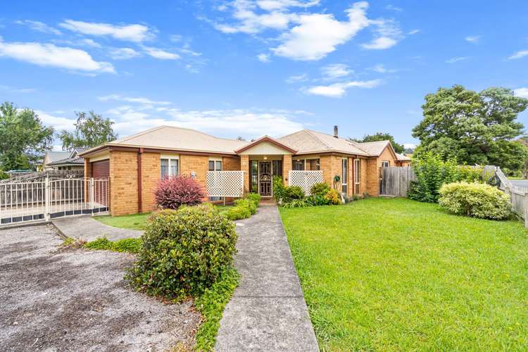 Main view of Homely house listing, 6 Limonite Road, Boolarra VIC 3870