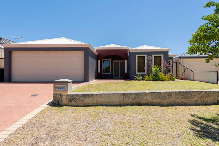 Main view of Homely house listing, 72 Edgeworth Circuit, Tapping WA 6065