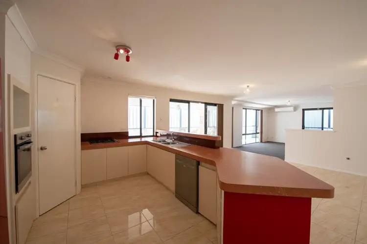 Fifth view of Homely house listing, 72 Edgeworth Circuit, Tapping WA 6065